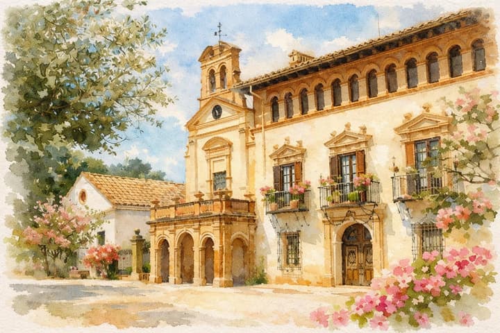 Vallesa de Mandor